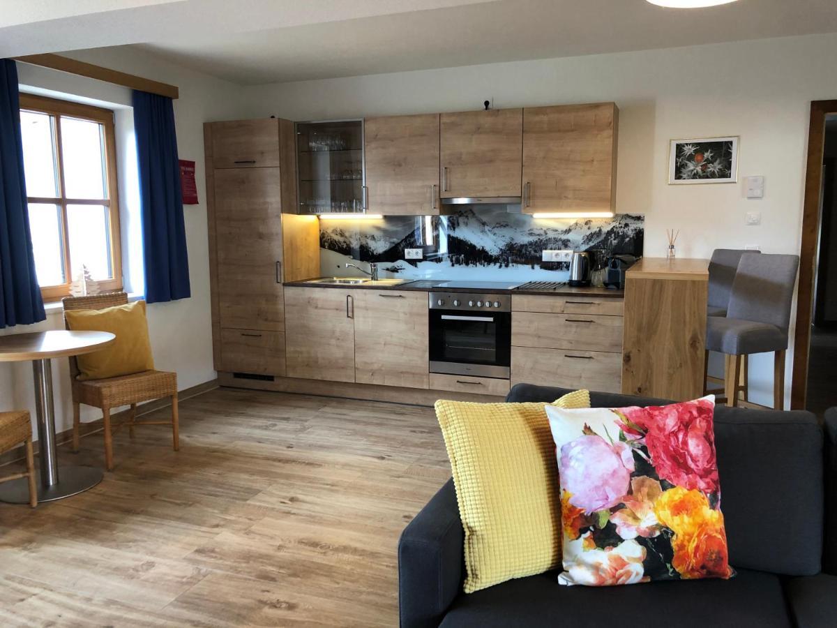 Appartement Schwab Ski In & Out Schladming Exteriér fotografie