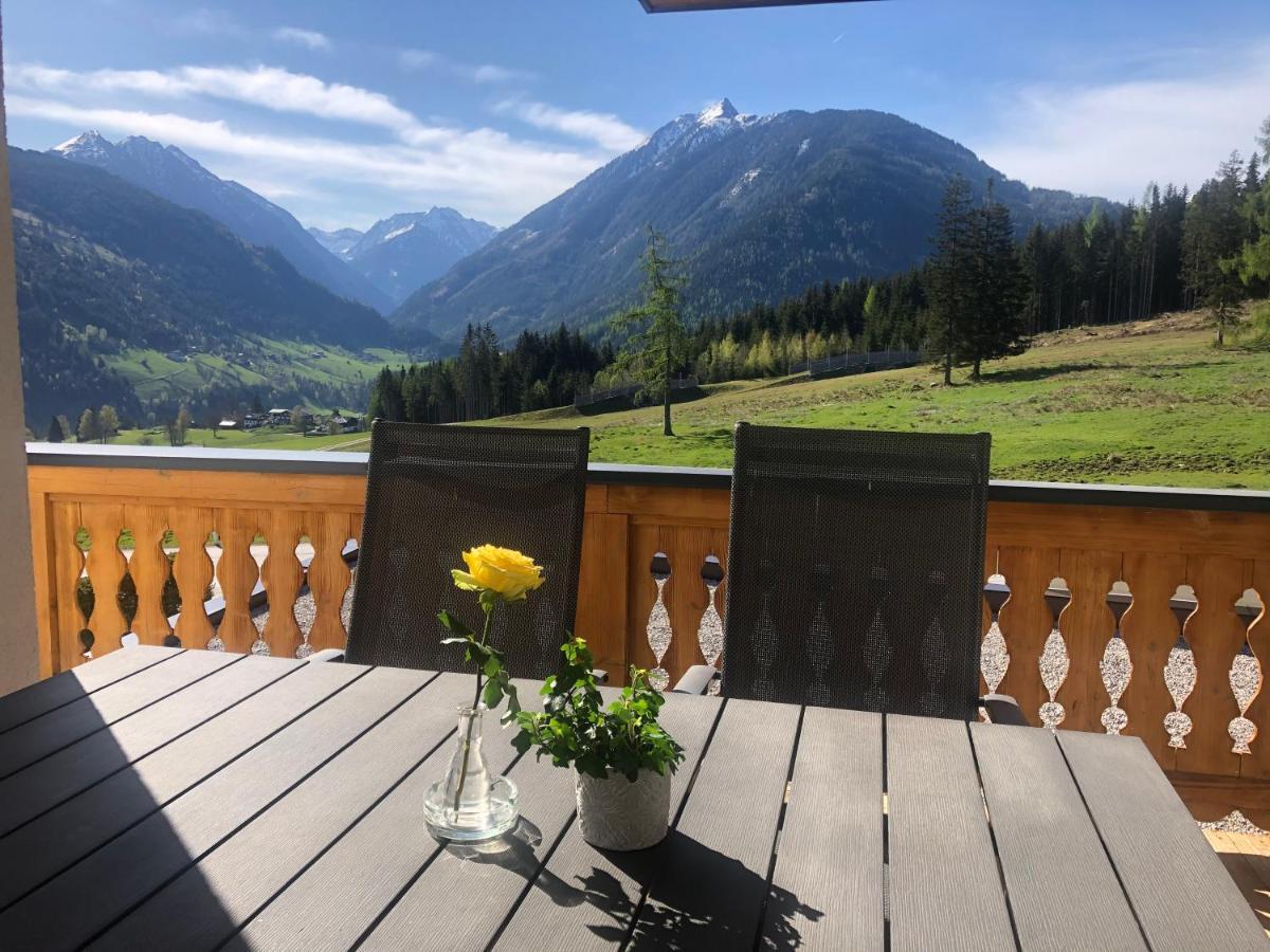 Appartement Schwab Ski In & Out Schladming Exteriér fotografie