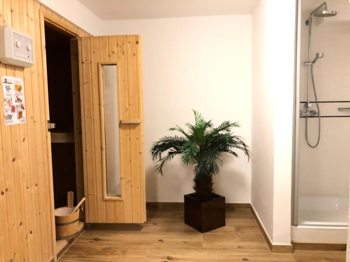 Appartement Schwab Ski In & Out Schladming Exteriér fotografie
