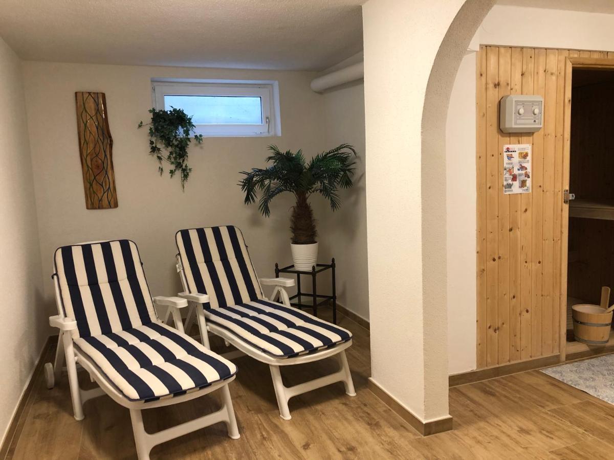 Appartement Schwab Ski In & Out Schladming Exteriér fotografie