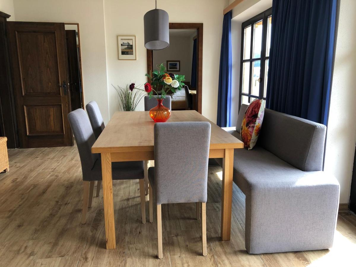 Appartement Schwab Ski In & Out Schladming Exteriér fotografie