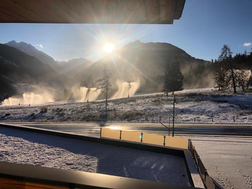 Appartement Schwab Ski In & Out Schladming Exteriér fotografie