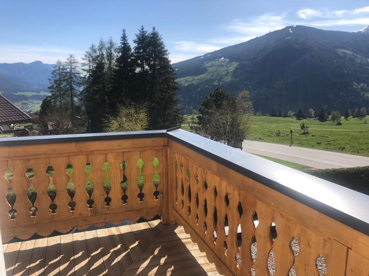 Appartement Schwab Ski In & Out Schladming Exteriér fotografie