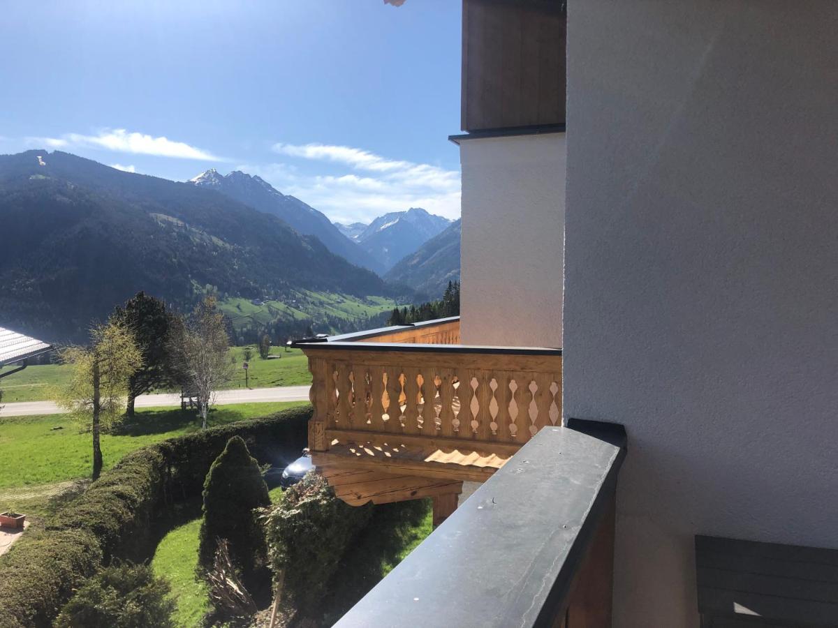 Appartement Schwab Ski In & Out Schladming Exteriér fotografie