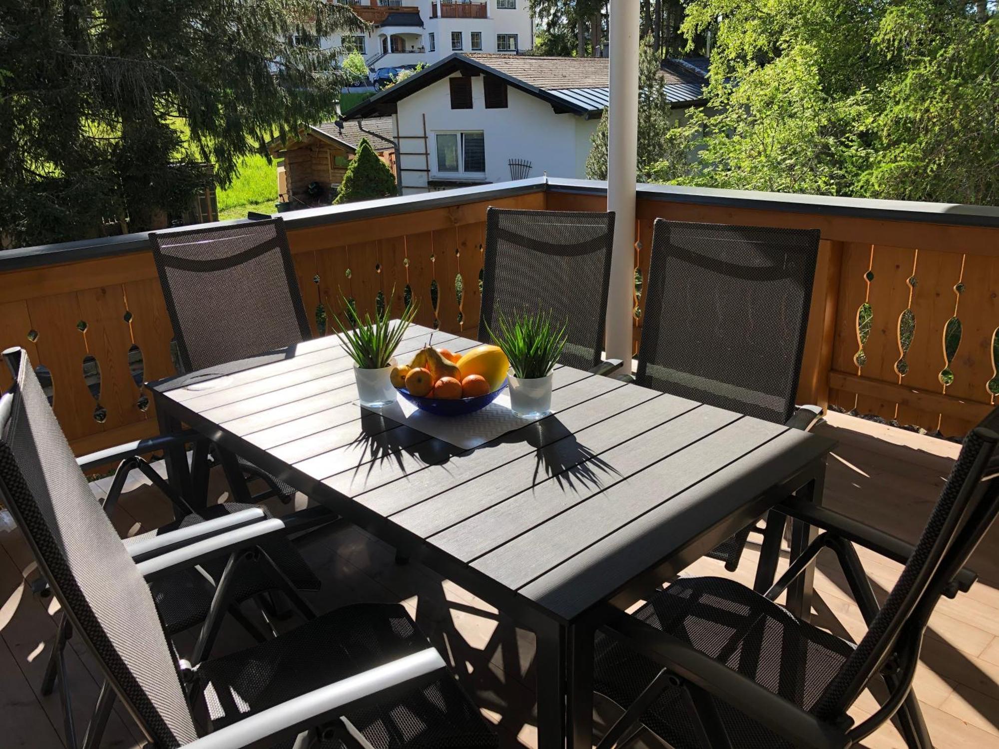 Appartement Schwab Ski In & Out Schladming Exteriér fotografie